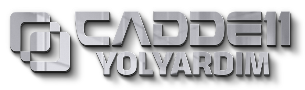 Cadde11 Oto Kurtarma ve Yol Yardım